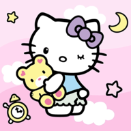 凯蒂猫：晚安下载app,,