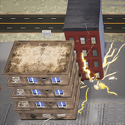 3D沙盘城市无需网络版单机