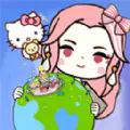 女儿换装日记无限命金手指