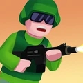 玩具兵旧版老版本