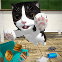 猫咪模拟器老奶奶特色端游手机版