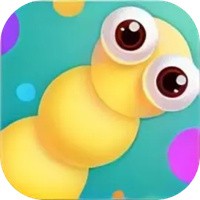 萌蛇冲冲冲苹果变态版