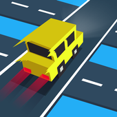 交通运行(TrafficRun!)赛季版下载安装