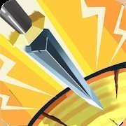 高速飞刀英文版