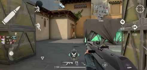 无畏契约源能行动预瞄吗 无畏契约源能行动预瞄应用解析
