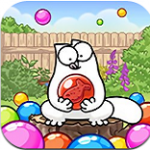 西蒙的猫泡泡时间无广告版下载原版