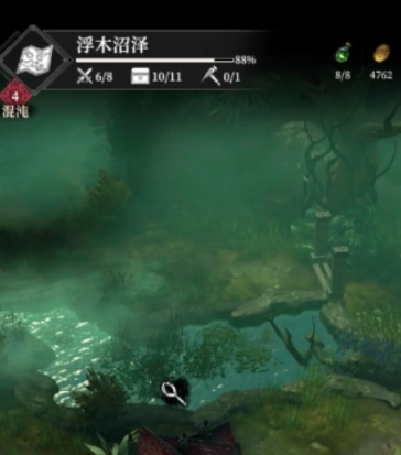 地下城堡4白茗草如何获取 地下城堡4白茗草获取方法
