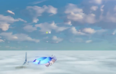 星痕共鸣飞行怎么玩 星痕共鸣飞行获取攻略