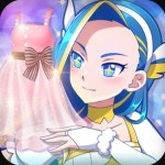 巴啦啦魔法变身4无限命手机版