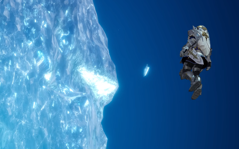 最终幻想14水晶世界手游下载地址 FF14手游预约链接