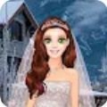 冬季婚礼换装海外电脑版