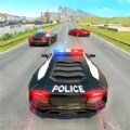 警车极速狂飙全解锁版