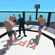 MMA赛跑者魔改版手机版