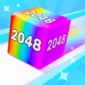 2048向前冲重制版