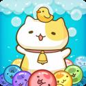 萌猫拼图无限金币不用登录版