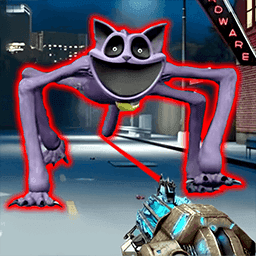 打败瞌睡猫魔改版手机版