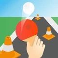 乒乓赛跑游戏怀旧单机手机版