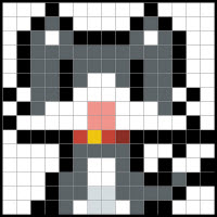像素涂鸦3D加强版下载