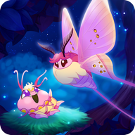 彩翼之星夜无限荧光币版全部版本
