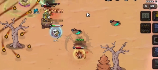 英勇之地塔多久刷新一次 英勇之地手游副本刷新时间