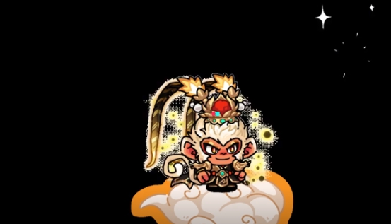 英勇之地齐天大圣怎么样 英勇之地齐天大圣玩法