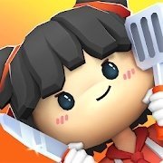 BARAZZA厨房乱战无限生命版
