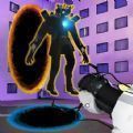 英雄沙盒世界手机无限钻石版