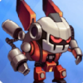 机甲迷城无限金币版