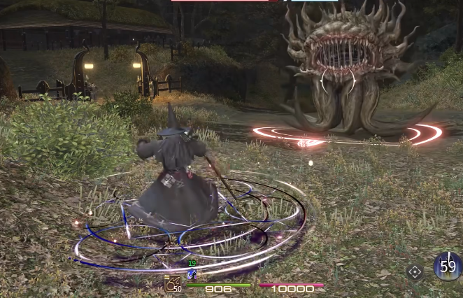 最终幻想14水晶世界精灵族介绍 FF14手游种族分享