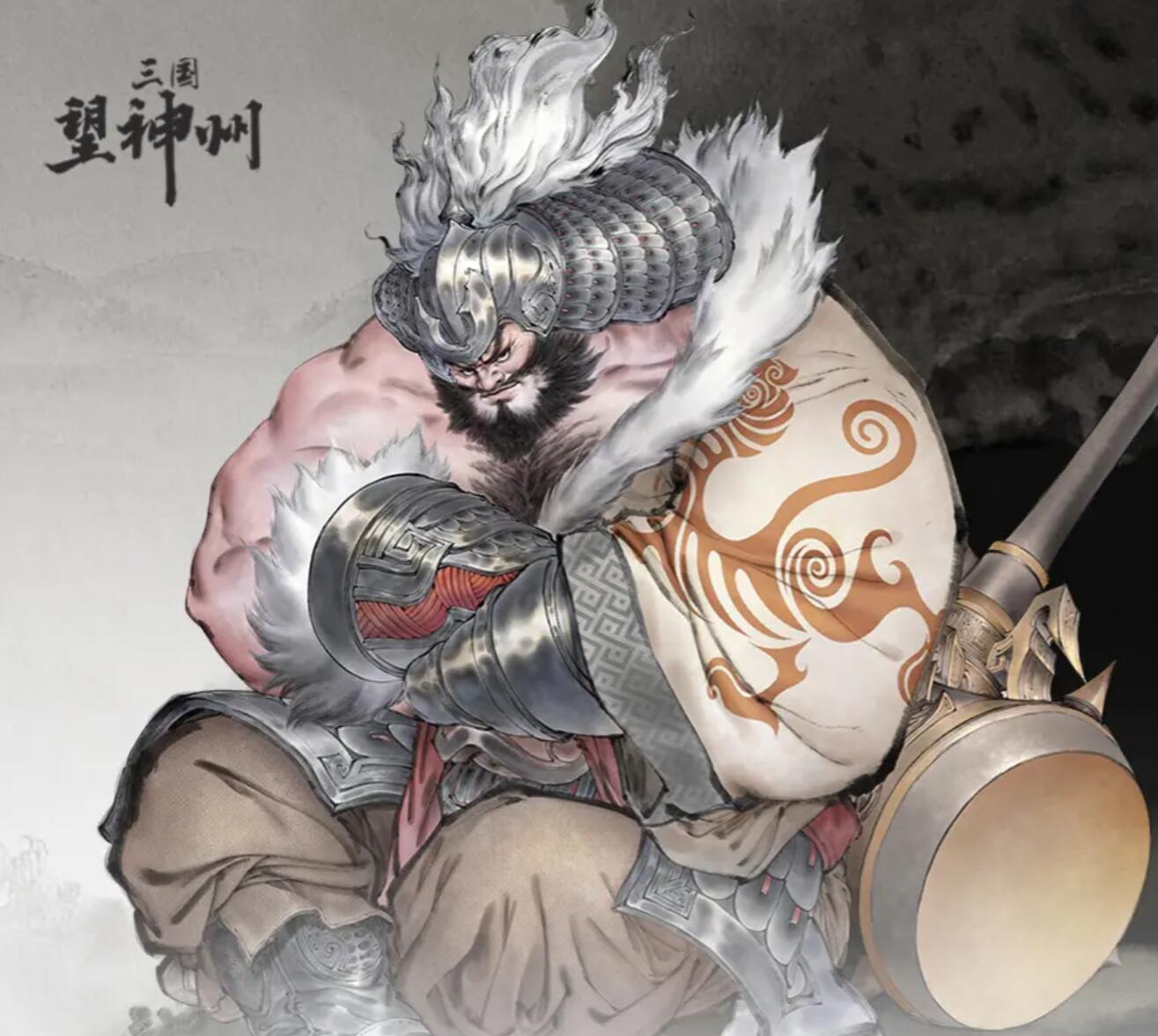 三国望神州特殊地形有哪些 三国望神州特殊区域玩法介绍
