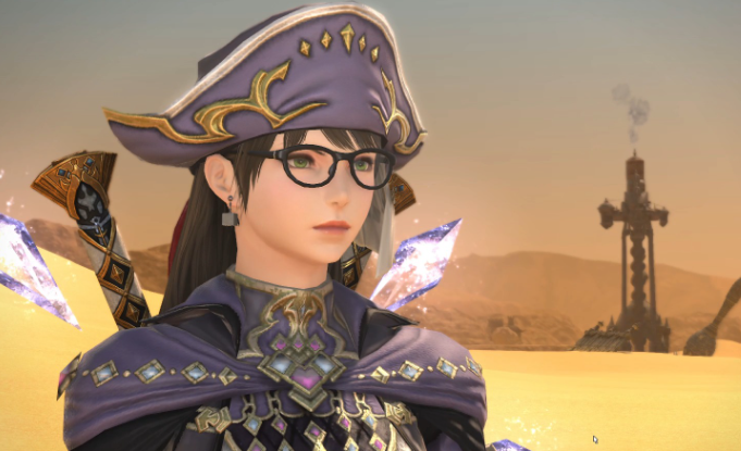 最终幻想14水晶世界蝰蛇剑士怎么转职 FF14手游蝰蛇剑士转职攻略