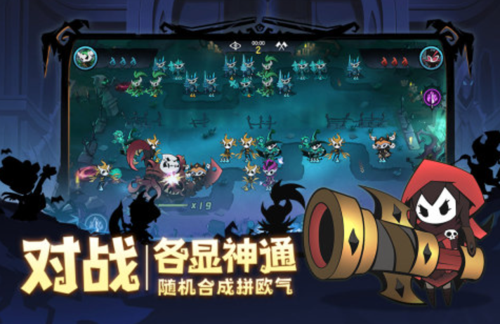 2025有哪些好玩的假面游戏 有意思的假面手游合集
