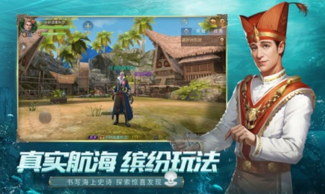 省钱好玩网游分享 2025不氪金的手游合集