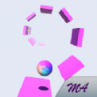 扭转跳跃(TwistJump)无限武器版