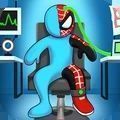 怪兽组合进化海外版