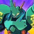机甲格斗拳击王亚服下载正版