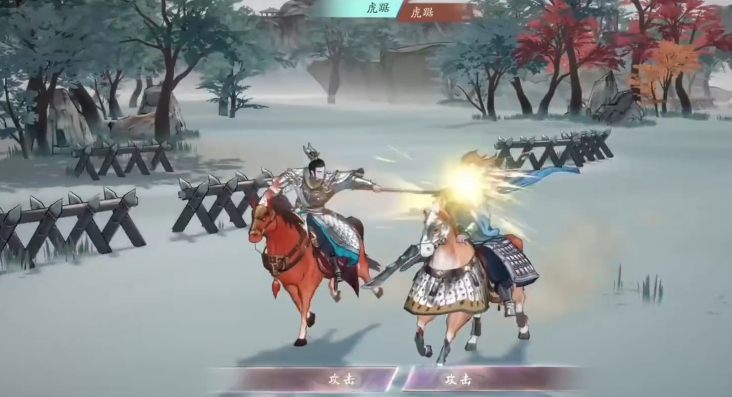 三国望神州开荒攻略分享 三国望神州前期玩法介绍