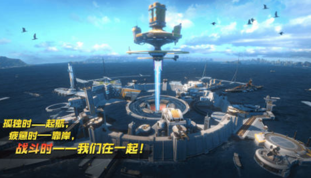 有哪些潜艇手机游戏 2025模拟潜艇的游戏分享