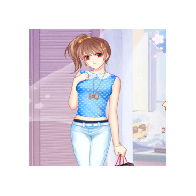 美少女换装舞会怀旧经典单机下载