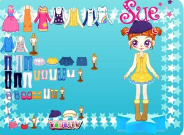 热门手机版阿sue小游戏大全2025 优质的阿sue小游戏汇总