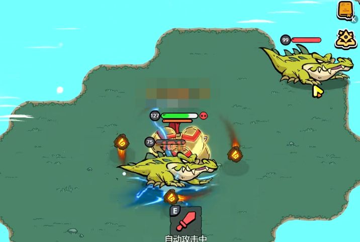 英勇之地经验怎么刷最快 英勇之地手游刷经验最快的方法