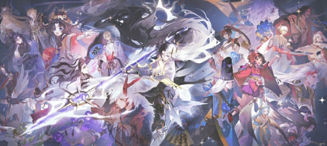 阴阳师月曜永恒活动介绍 阴阳师月曜永恒活动有什么