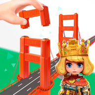我爱拼模型无限钻石金币韩版