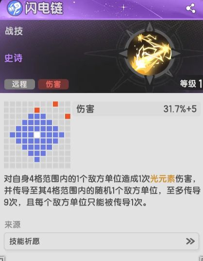 杖剑传说术士致盲流什么机制 杖剑传说术士致盲流机制分享