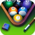 桌面台球大战3D新版ios,