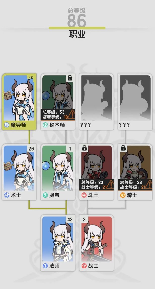 杖剑传说战力提升方法介绍 杖剑传说战力怎么提升
