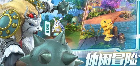有趣的宠物游戏有哪些 2025耐玩的宠物手游下载合集
