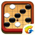 QQ五子棋自制老版本单机
