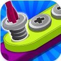 螺母大师螺母和螺栓手机版无限币版