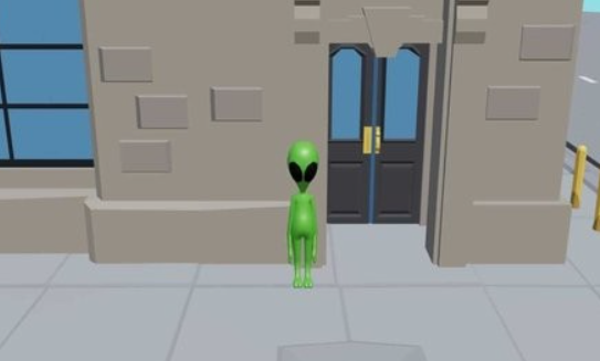 外星人游戏哪些值得下载2025 火爆的外星人游戏合集